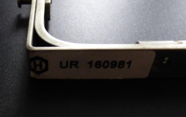 Roto Hautau Weidtmann Eckumlenkung PSK UR 160981